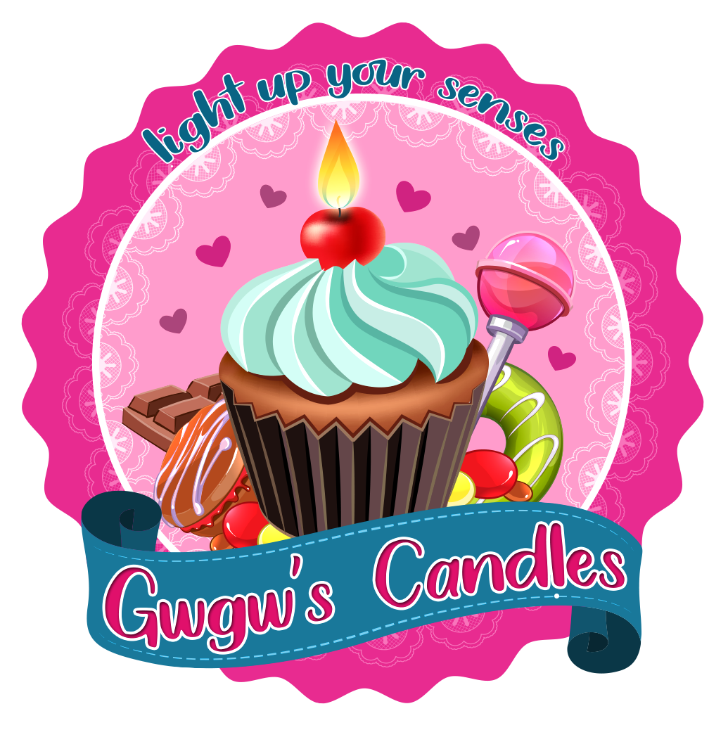 Gwgws Candles