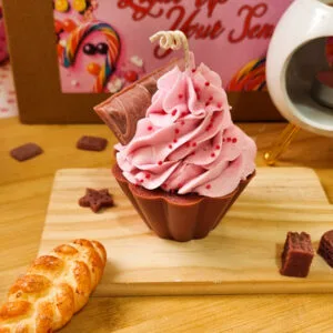 Big Bueno Muffin